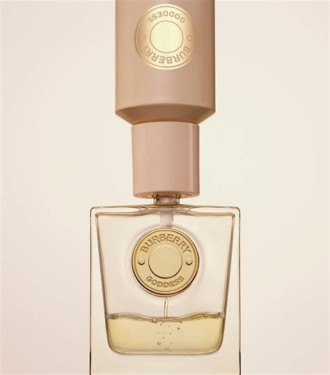 goddess by burberry dupe|burberry goddess refillable how.